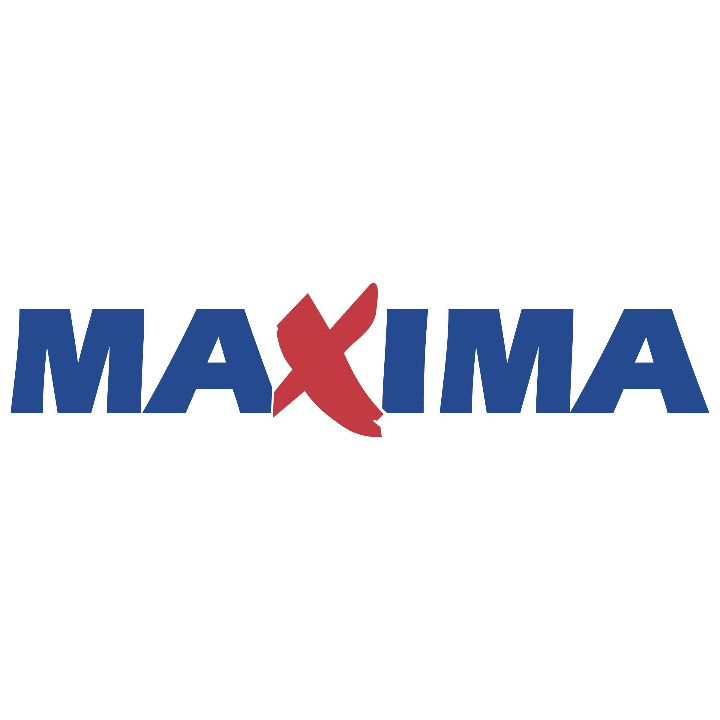 Maxima